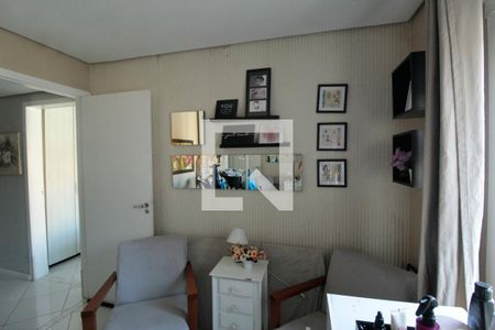 Quarto 3 de casa à venda com 4 quartos, 227m² em Jardim Dona Leopoldina, Porto Alegre