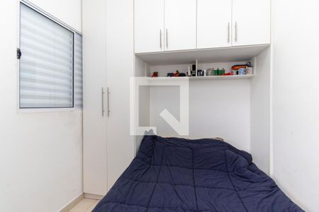 Quarto 1 de apartamento à venda com 2 quartos, 47m² em Parada Xv de Novembro, São Paulo