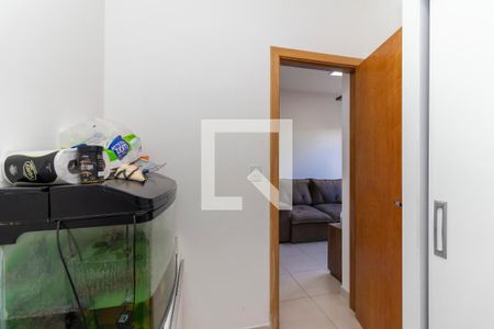 Quarto 2 de apartamento à venda com 2 quartos, 47m² em Parada Xv de Novembro, São Paulo