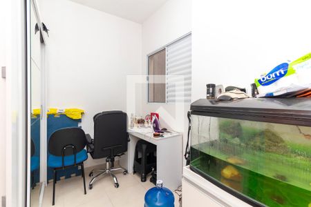 Quarto 2 de apartamento à venda com 2 quartos, 47m² em Parada Xv de Novembro, São Paulo