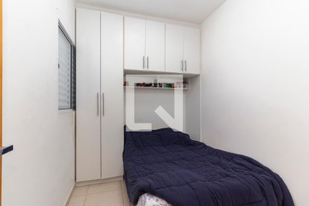 Quarto 1 de apartamento à venda com 2 quartos, 47m² em Parada Xv de Novembro, São Paulo