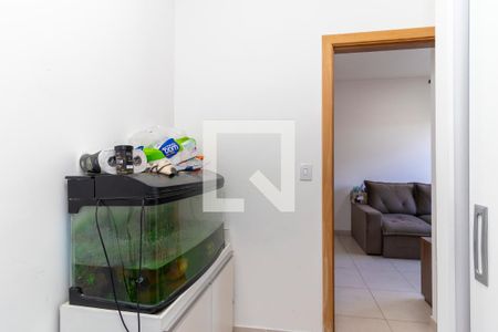 Quarto 2 de apartamento à venda com 2 quartos, 47m² em Parada Xv de Novembro, São Paulo