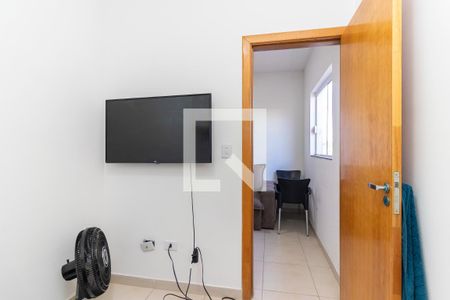 Quarto 1 de apartamento à venda com 2 quartos, 47m² em Parada Xv de Novembro, São Paulo