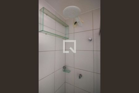 Banheiro 3 de apartamento à venda com 3 quartos, 77m² em  Águas Claras, Brasília