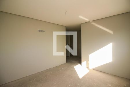 Suíte 1 de apartamento à venda com 3 quartos, 199m² em Cristal, Porto Alegre