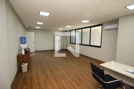 Área comum - Academia de apartamento à venda com 3 quartos, 199m² em Cristal, Porto Alegre