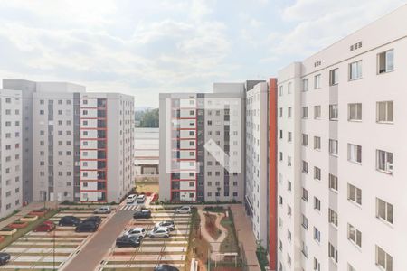 Quarto 2 Vista  de apartamento para alugar com 2 quartos, 35m² em Jaguaré, São Paulo