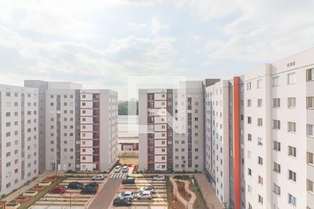Quarto 1 Vista  de apartamento para alugar com 2 quartos, 35m² em Jaguaré, São Paulo