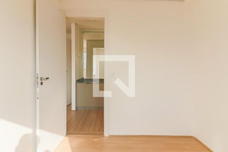 Quarto 1 de apartamento para alugar com 2 quartos, 35m² em Jaguaré, São Paulo
