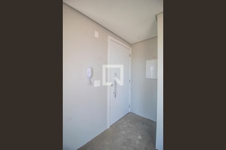 Sala de apartamento à venda com 3 quartos, 112m² em Cristal, Porto Alegre