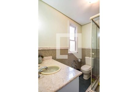 Apartamento à venda com 4 quartos, 248m² em Mont’Serrat, Porto Alegre