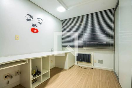 Quarto 3 de apartamento à venda com 4 quartos, 248m² em Mont’Serrat, Porto Alegre