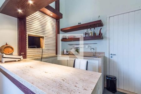 Apartamento à venda com 4 quartos, 248m² em Mont’Serrat, Porto Alegre