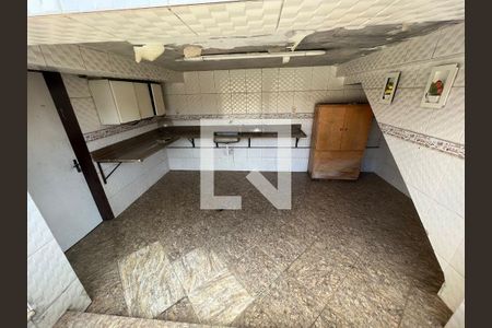 Casa para alugar com 4 quartos, 630m² em Fonte Grande, Contagem