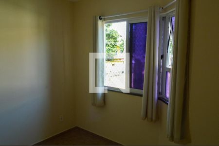 Quarto 2 de casa de condomínio à venda com 3 quartos, 112m² em Taquara, Rio de Janeiro