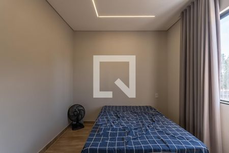 Quarto 1 de casa à venda com 3 quartos, 200m² em Céu Azul, Belo Horizonte