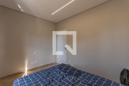 Quarto 1 de casa à venda com 3 quartos, 200m² em Céu Azul, Belo Horizonte