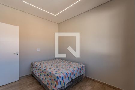 Quarto 2 de casa à venda com 3 quartos, 200m² em Céu Azul, Belo Horizonte