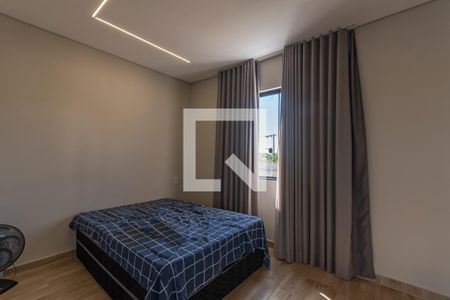 Quarto 1 de casa à venda com 3 quartos, 200m² em Céu Azul, Belo Horizonte