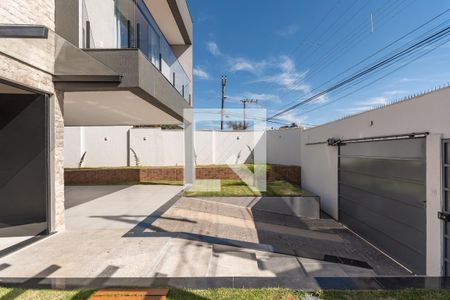 Entrada de casa à venda com 3 quartos, 200m² em Céu Azul, Belo Horizonte