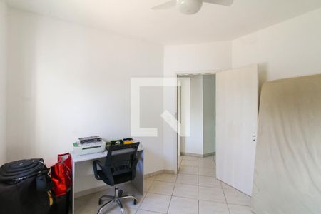 Quarto 1 de casa para alugar com 3 quartos, 120m² em Harmonia, Canoas