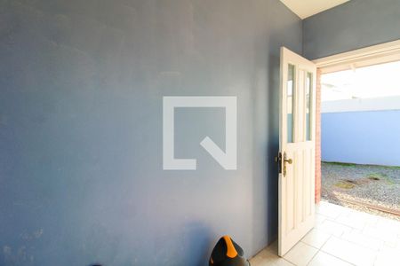 Área de Serviço de casa à venda com 3 quartos, 120m² em Harmonia, Canoas