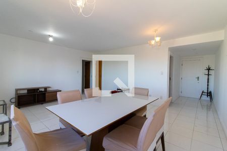 Sala de apartamento para alugar com 2 quartos, 135m² em Centro, Campinas