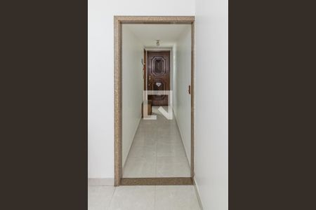 Sala - Hall da entrada de apartamento à venda com 3 quartos, 106m² em Penha, Rio de Janeiro