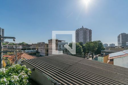 Vista da Varanda da Sala de apartamento à venda com 3 quartos, 106m² em Penha, Rio de Janeiro