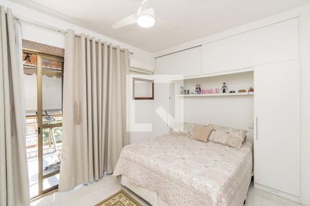 Suíte de apartamento à venda com 3 quartos, 106m² em Penha, Rio de Janeiro