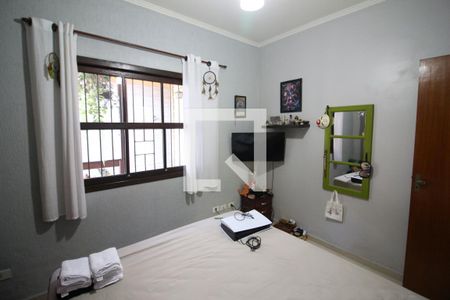 Quarto 1 de casa à venda com 3 quartos, 160m² em City Bussocaba, Osasco