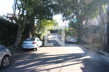 Fachada de casa à venda com 3 quartos, 160m² em City Bussocaba, Osasco