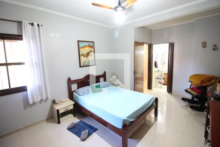 Suíte de casa à venda com 3 quartos, 160m² em City Bussocaba, Osasco