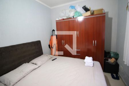 Quarto 1 de casa à venda com 3 quartos, 160m² em City Bussocaba, Osasco