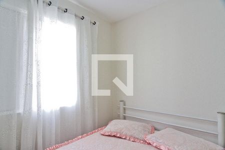 Quarto 2 de apartamento à venda com 3 quartos, 62m² em Jardim Iris, São Paulo