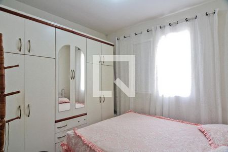 Quarto 2 de apartamento à venda com 3 quartos, 62m² em Jardim Iris, São Paulo
