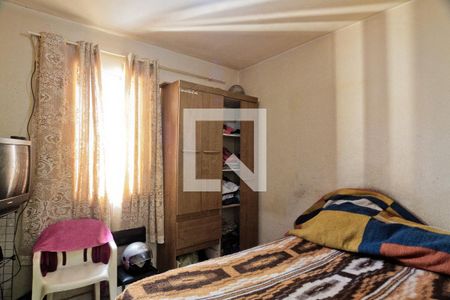 Quarto 1 de apartamento à venda com 3 quartos, 62m² em Jardim Iris, São Paulo