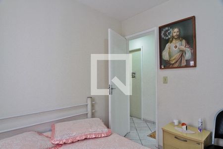 Quarto 2 de apartamento à venda com 3 quartos, 62m² em Jardim Iris, São Paulo