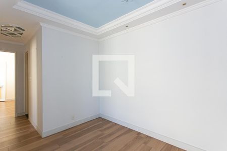 Sala de apartamento à venda com 3 quartos, 63m² em Vila Esperança, São Paulo