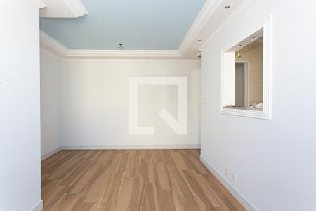 Sala de apartamento à venda com 3 quartos, 63m² em Vila Esperança, São Paulo