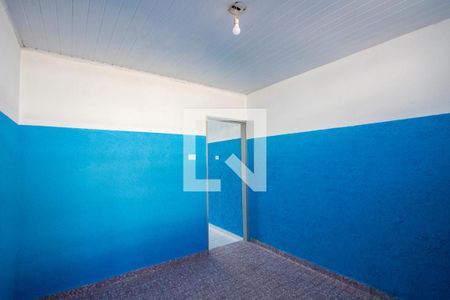 Sala 1 de casa à venda com 1 quarto, 75m² em Vila Junqueira, Santo André