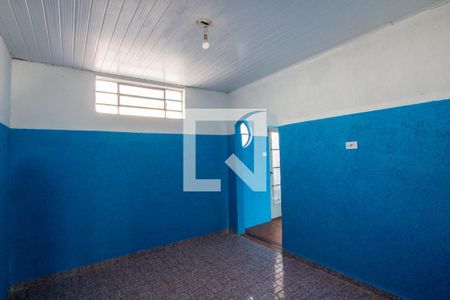 Sala 1 de casa à venda com 1 quarto, 75m² em Vila Junqueira, Santo André