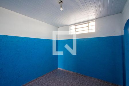 Sala 1 de casa à venda com 1 quarto, 75m² em Vila Junqueira, Santo André