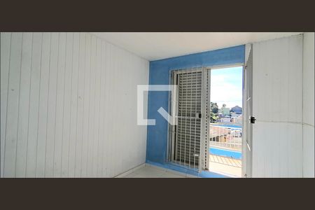 Quarto de casa à venda com 1 quarto, 75m² em Vila Junqueira, Santo André