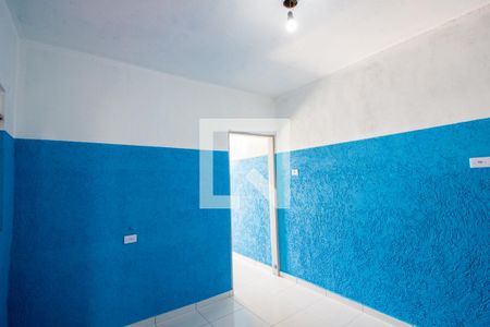 Sala 2 de casa à venda com 1 quarto, 75m² em Vila Junqueira, Santo André