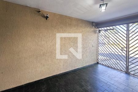 Garagem de casa à venda com 2 quartos, 95m² em Parque Eloy Chaves, Jundiaí