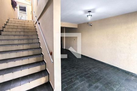 Garagem de casa à venda com 2 quartos, 95m² em Parque Eloy Chaves, Jundiaí