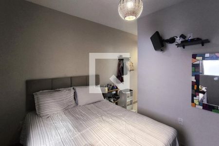 Suíte de casa à venda com 2 quartos, 95m² em Parque Eloy Chaves, Jundiaí