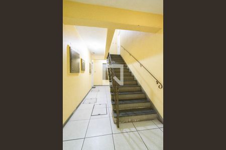 Área comum de apartamento à venda com 3 quartos, 80m² em Centro, Canoas