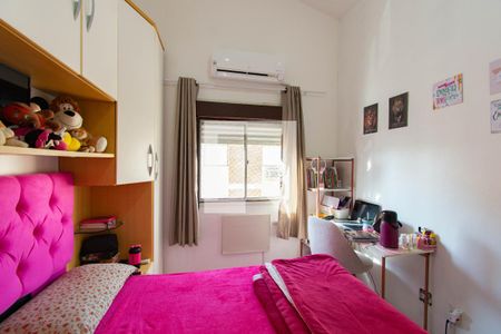 Quarto 2 de apartamento à venda com 3 quartos, 80m² em Centro, Canoas